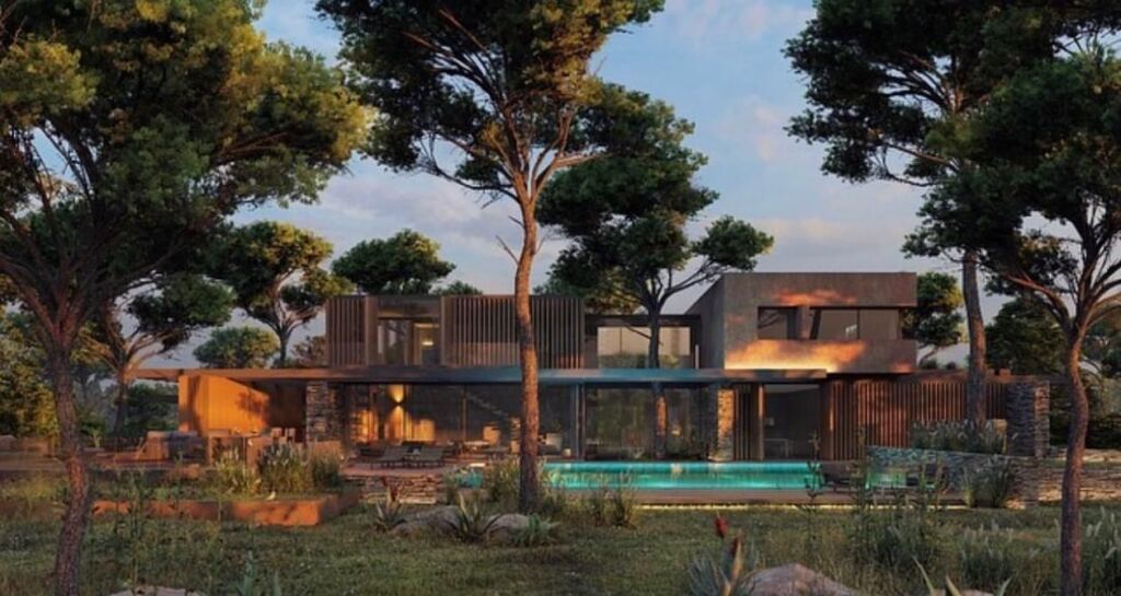 APPARTAMENTO 1+1 AL SECONDO PIANO A LURA 5