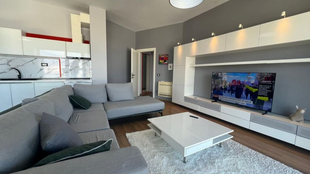 2+1 Apartment for rent at the Botanical Garden!