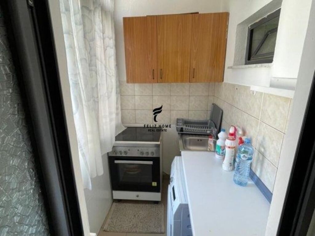 STUDIO APARTMENT FOR SALE 48 M2 NDRE MJEDA STREET 99,000 EURO FH-67539