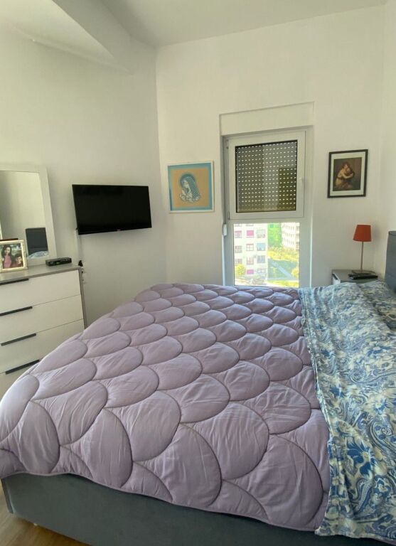 🏢 In vendita 1+1 – Ali Demi, Residenza Kadiu