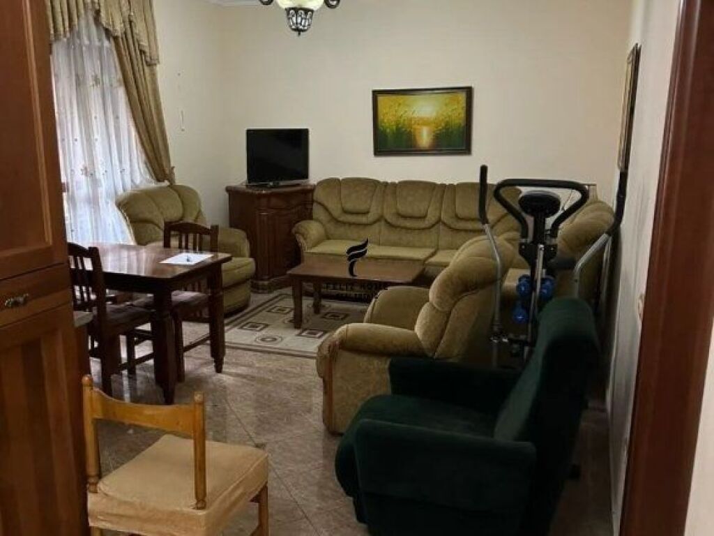 FOR SALE APARTMENT 2+1 XHAMLLIK 135,000 EURO FH-67522