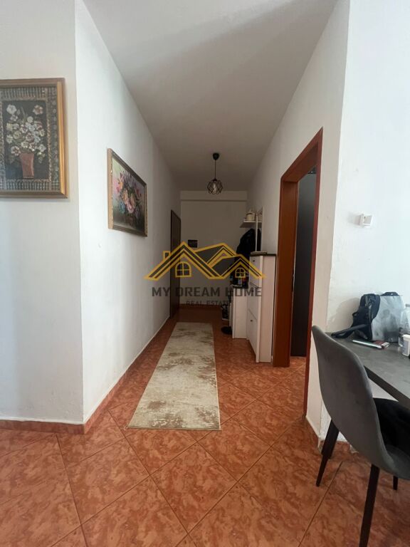 SHITET APARTAMENT 1+1 NE PLAZH DURRES!