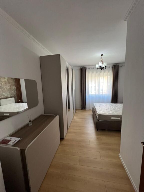 Ap 1+1 per qira tek spar 2 kati 3-te 450€