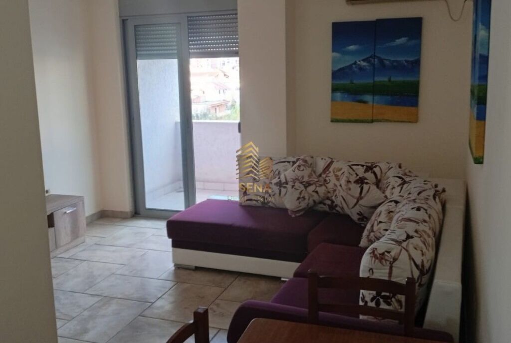 Rent, Apartment 1+1+Blk, Yzberisht, 38,000 Lek/Month