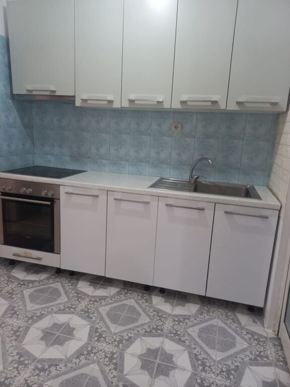 Apartment for rent at the Former Meat Combine, Hysen Selmani Street, 5 May