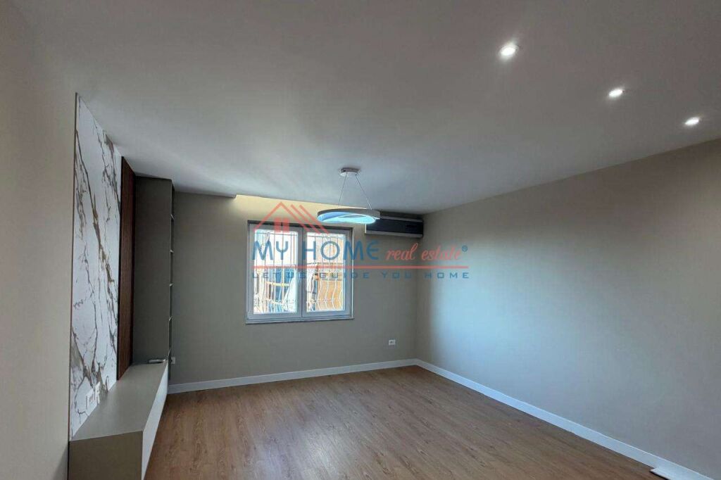 Apartment 2+1 for Sale Former Train Station in Tirana