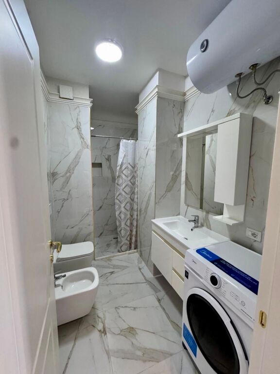 📣 QERA SUPER Apartament 1+1 📍 Univers City Residence ✨