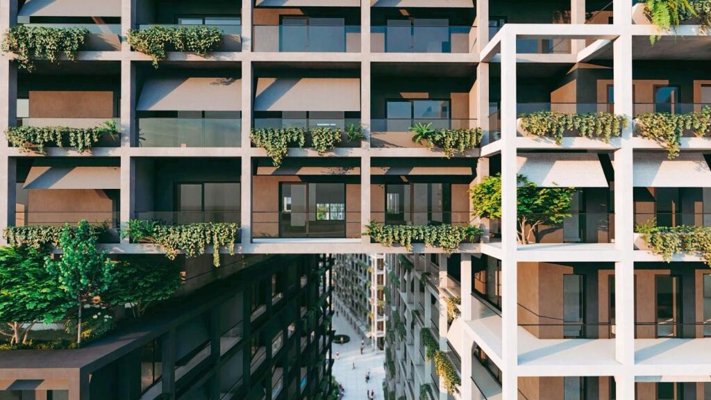 🏡 Apartment 1+1 for sale in Shengjin