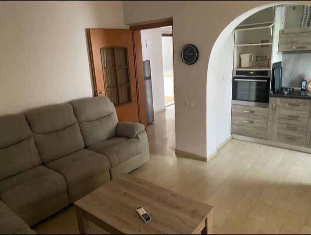 Apartment 1+1 for rent Osman Myderizi school  !