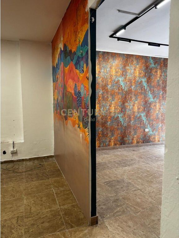 Biznes Me Qira prane Liqenit te Tiranës | 73 m²