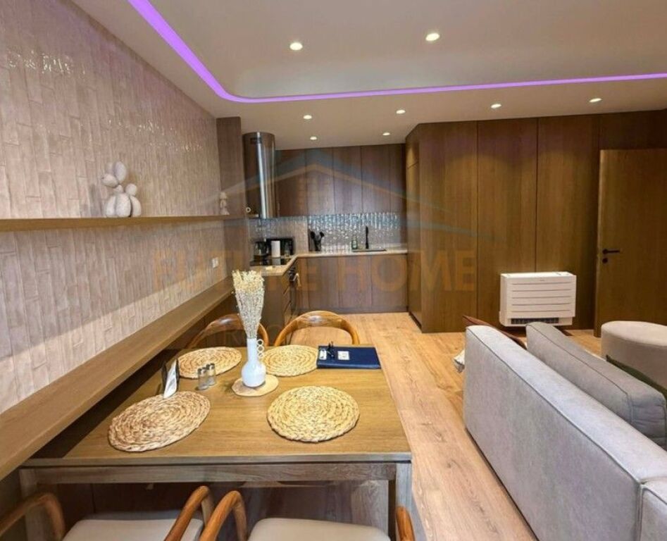 Qira, Apartament 1+1+Post Parkimi, Oasis Residence