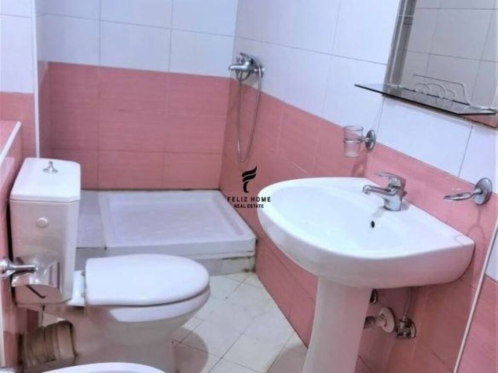 FOR SALE APARTMENT 1+1 5 MAJI 12,000,000 LEKE FH-67545