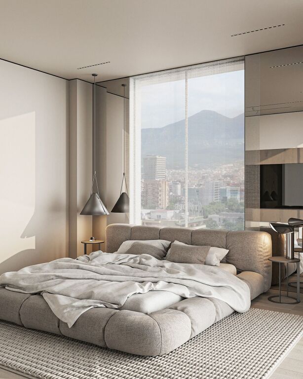 APARTMENT BLOCK FOR SALE