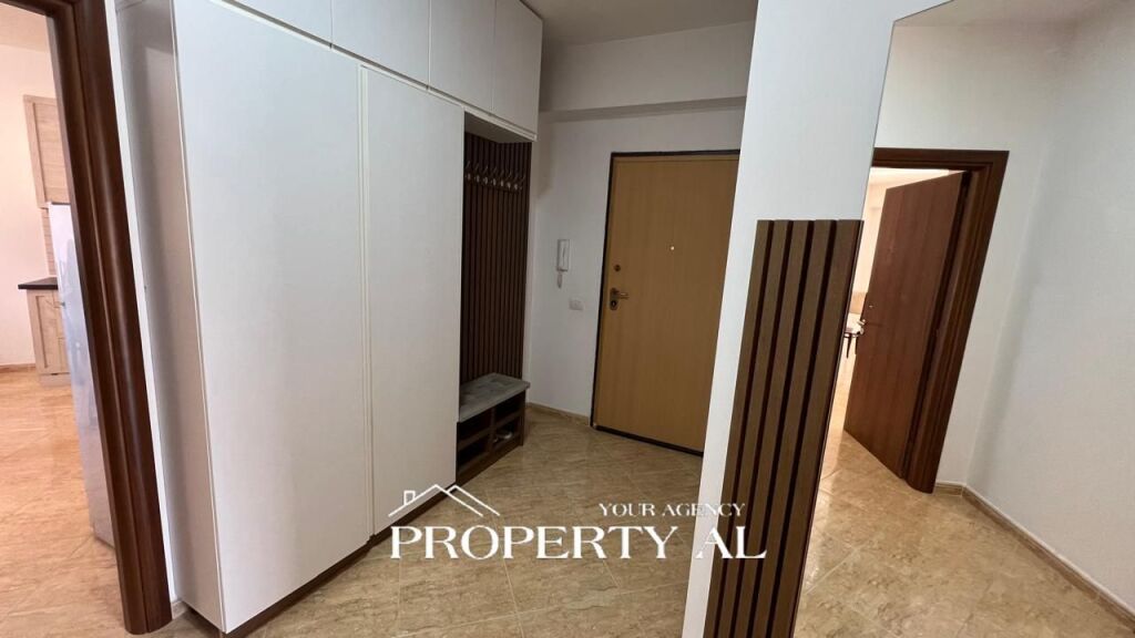 apartment for sale on the promenade with sea view