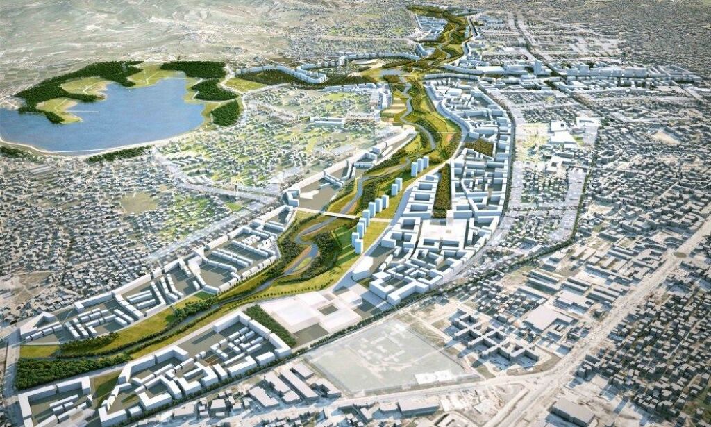 🏢 Business premises for rent – Porcelan