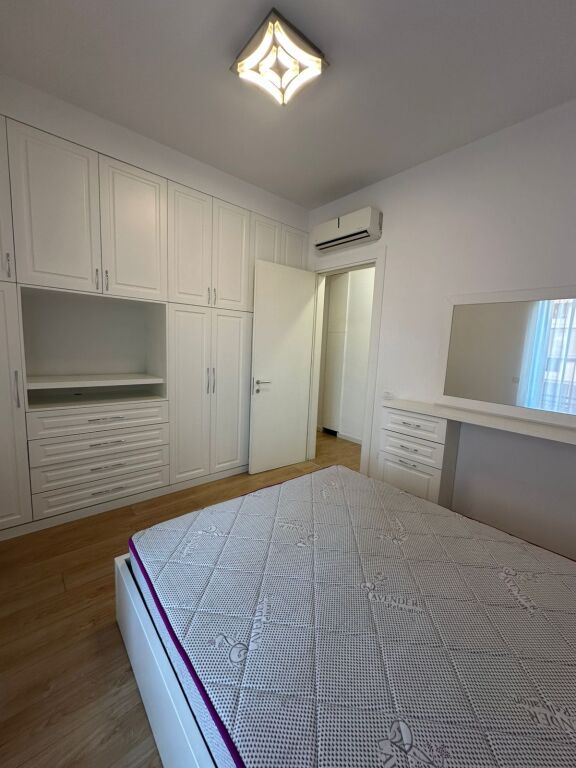 🏡 SUPER APARTAMENT 2+1+2 ME QIRA – KOMPLEKSI DELIJORGJI