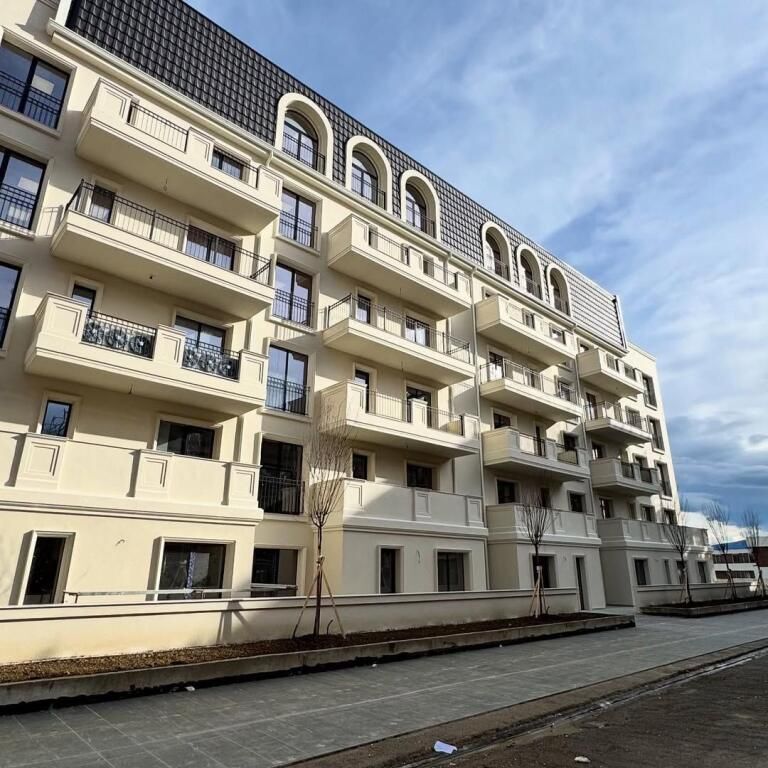 🏡 Shitet apartament 2+1 te Tirana Cielo Residence, TEG