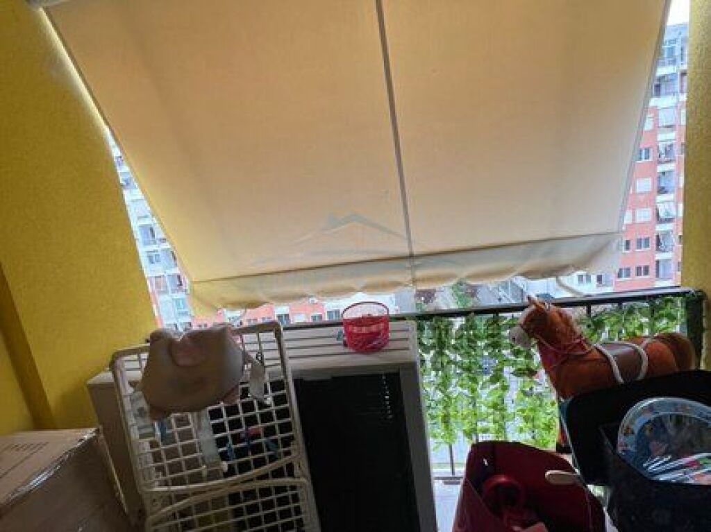 In vendita, Appartamento 2+1+2+Posto Auto, Complesso Grand Gallery, Yzberisht