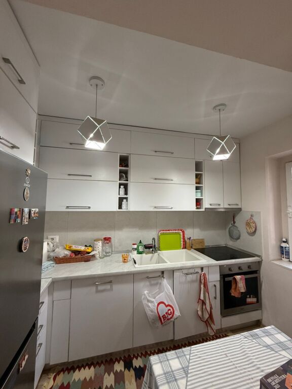 🏡 Apartament 1+1 për shitje 📍 Bulevardi Bajram Curri pranë Shkollë së Baletit