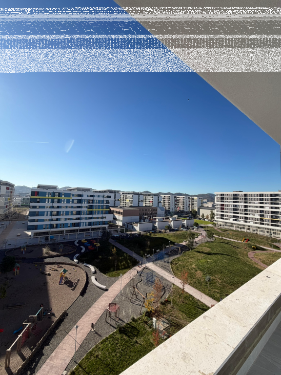 Apartment 1+1 for rent