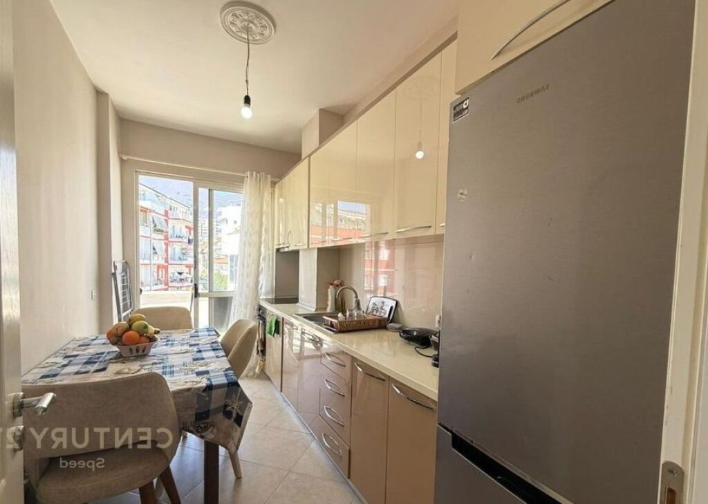 Aparatment me qira 1+1 ne Fresk