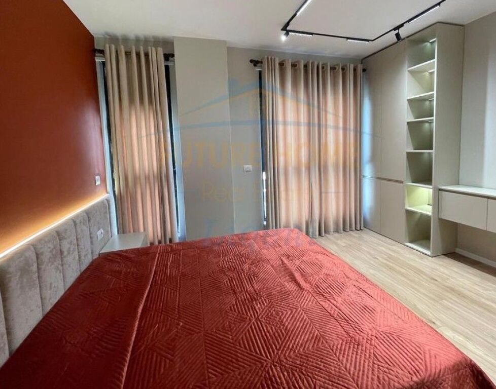 Qera, Apartament 1+1, Kopshti Zoologjik, Tirane.