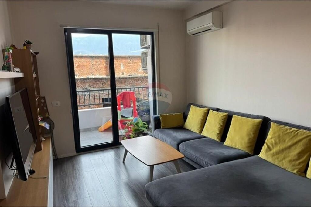 Shesim Apartament 2+1+2, Porcelan