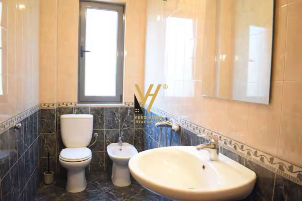 AFFITTASI APPARTAMENTO 2+1+2+BLK IN AFFITTO IN VIA BARDHYL 800 EURO