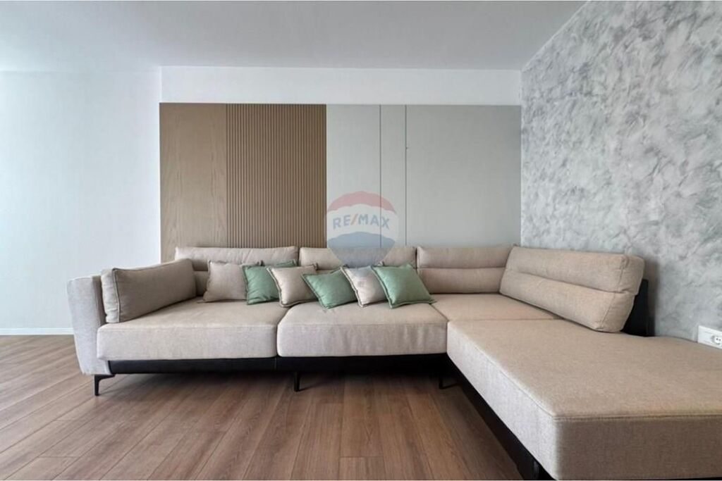 Apartament - Për Shitje - Rruga Mine Peza, Tiranë