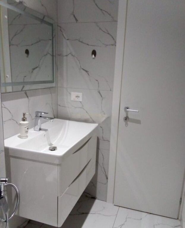 APARTMENT 1+1 FOR RENT ON MINE PEZA STREET