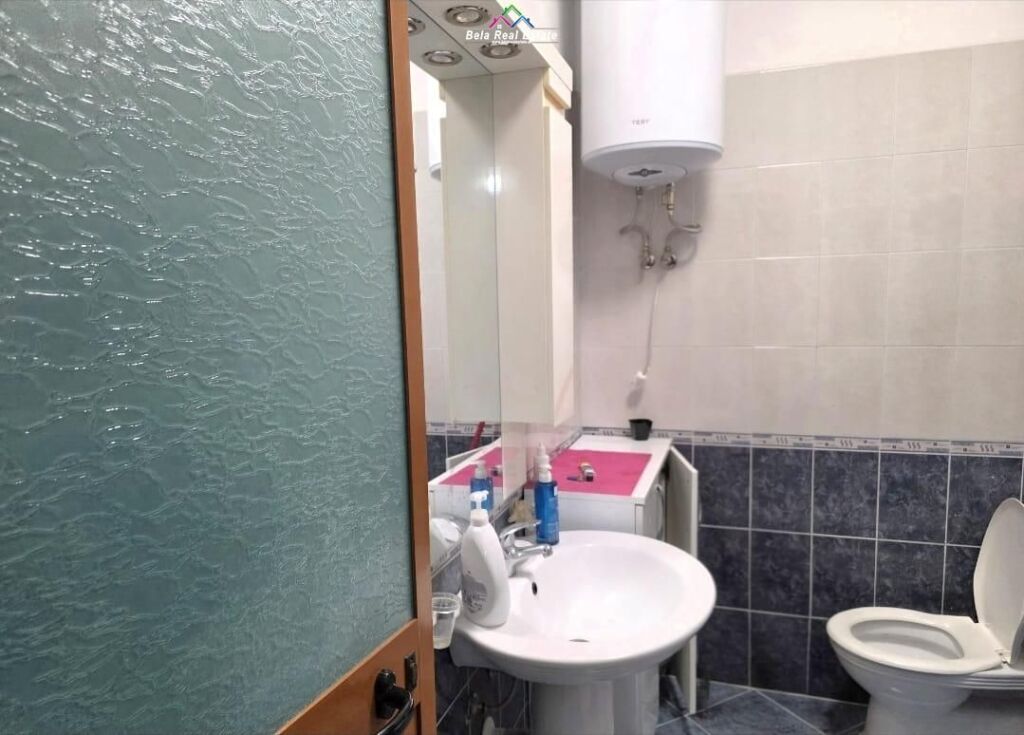 Apartment For Rent 1+1 In Astir (ID B2101617) Tirana