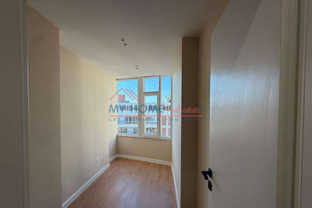 Apartment 2+1 for Sale Former Train Station in Tirana