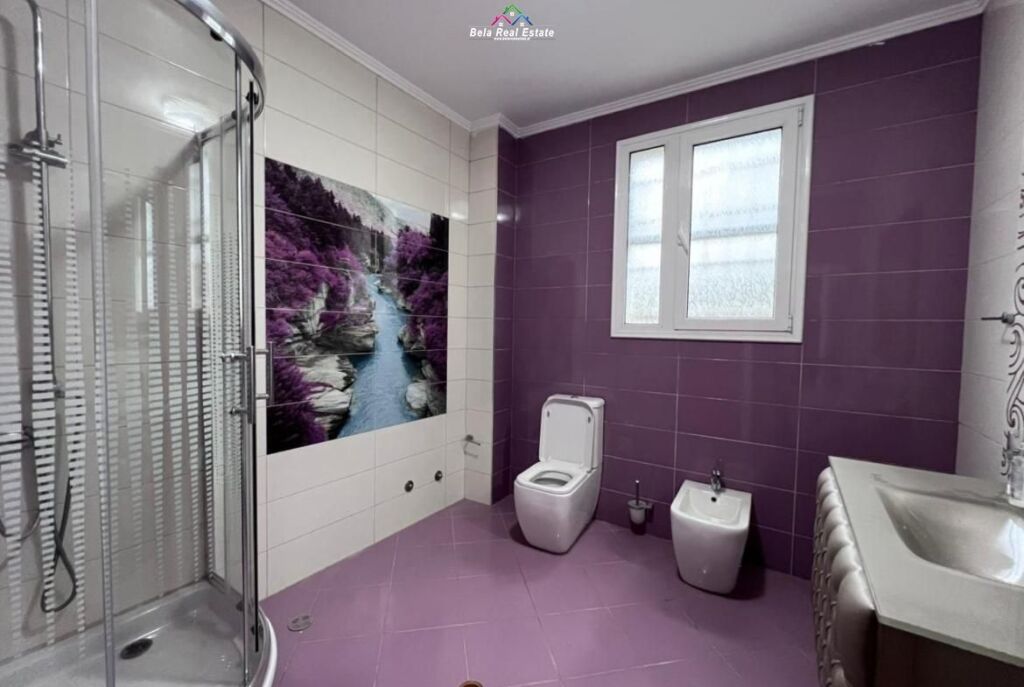 Vile 4 kateshe Me Qera Ne Porcelan ( ID BV22600) Tirane