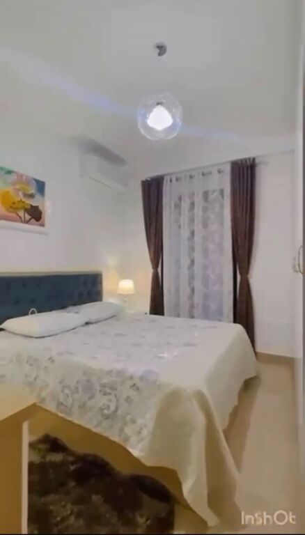 APPARTAMENTO 1+1 IN AFFITTO AL 21 DICEMBRE