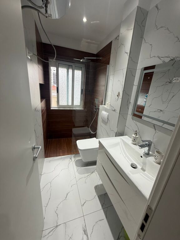 Apartment /studio for rent at mine peza 500 euro