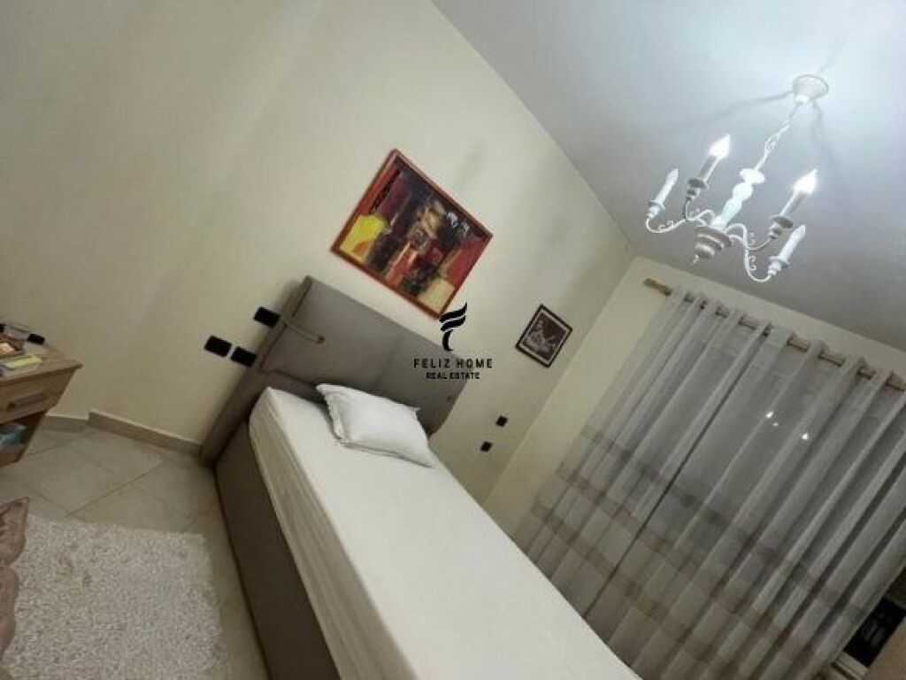 APARTAMENT ME QERA 1+1 ASTIR 45.000 LEKE FH-67511