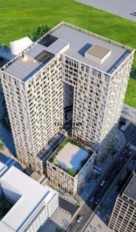 FOR SALE APARTMENT 1+1 ARTIFICIAL LAKE 210,100 EURO FH-67602