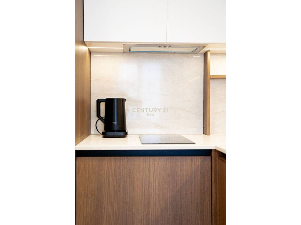 SHITET SUPER APARTAMENT 1+1 NE QENDER TE DURRESIT!