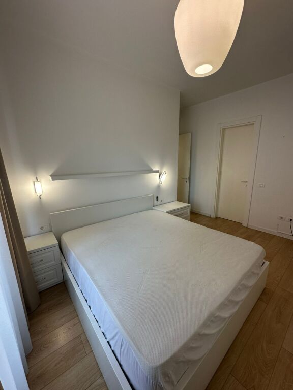 🏡 SUPER APARTAMENT 2+1+2 ME QIRA – KOMPLEKSI DELIJORGJI