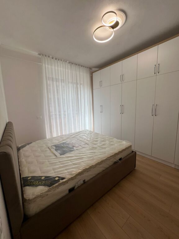 Ex Campo di Aviazione, affittasi appartamento 2+1.