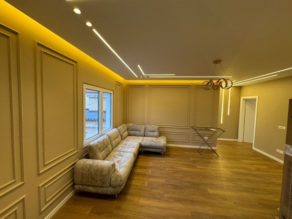 LUXURY APARTMENT FOR RENT KODRA E PRIFTIT