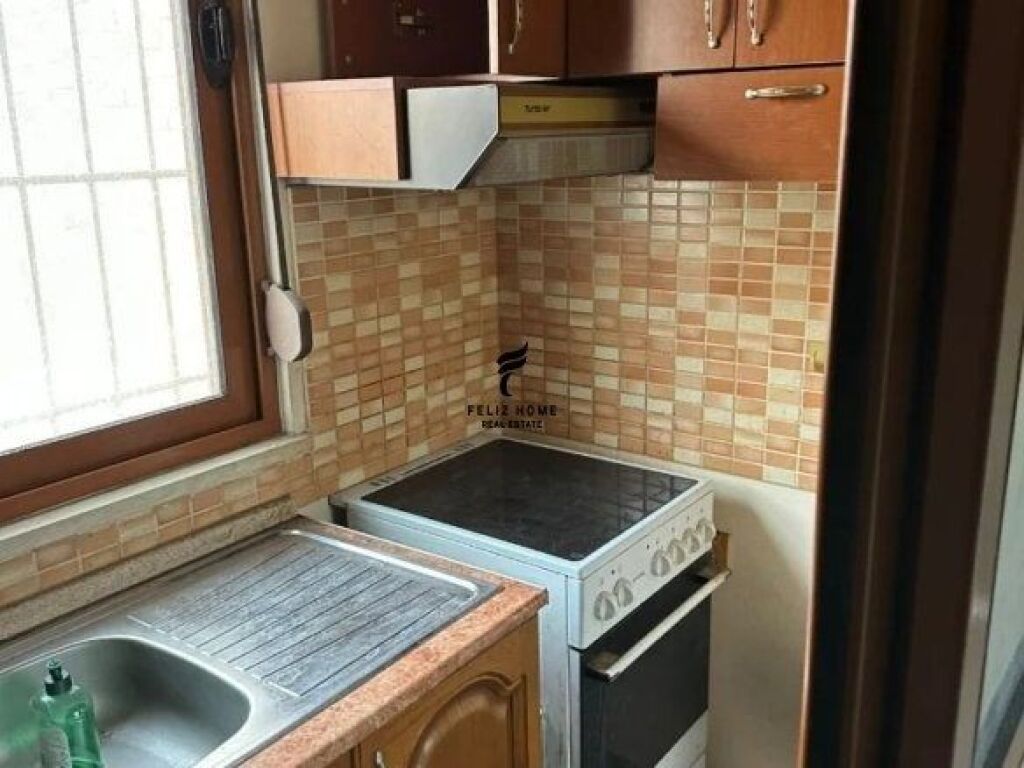 FOR SALE APARTMENT 2+1 XHAMLLIK 135,000 EURO FH-67522