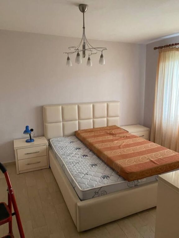 Apartment 1+1 for rent Osman Myderizi school  !