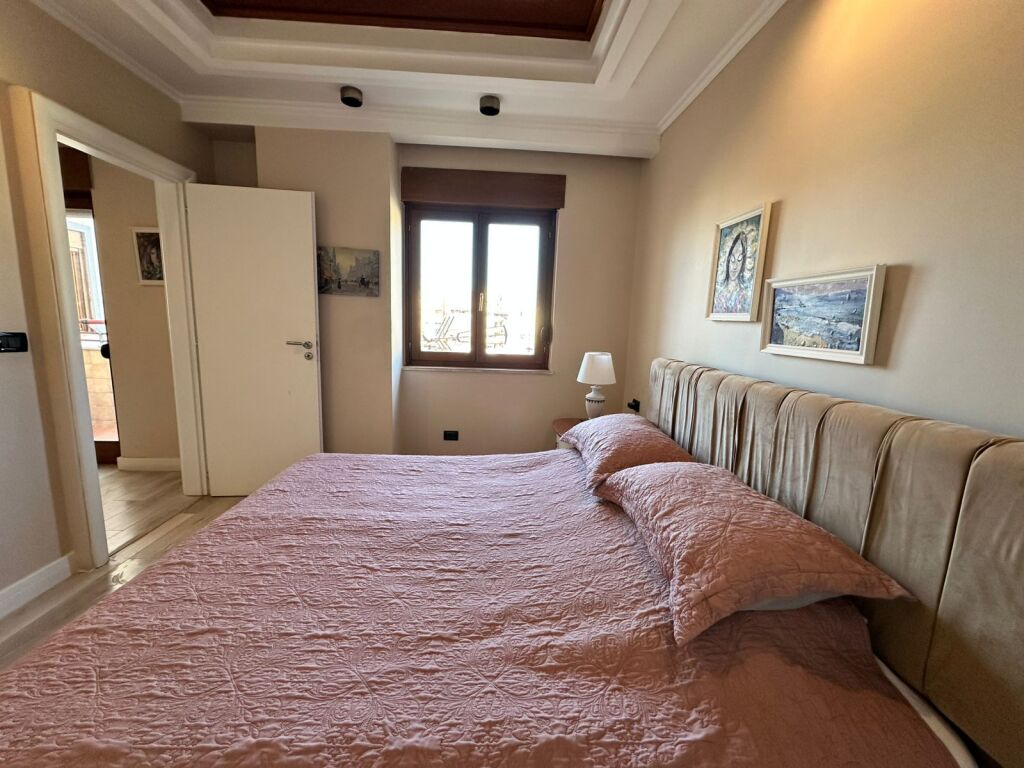 Apartamente 2+1 me Qira te 9 Kateshet Tiranë