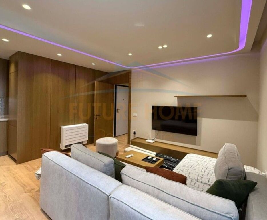 Qira, Apartament 1+1+Post Parkimi, Oasis Residence