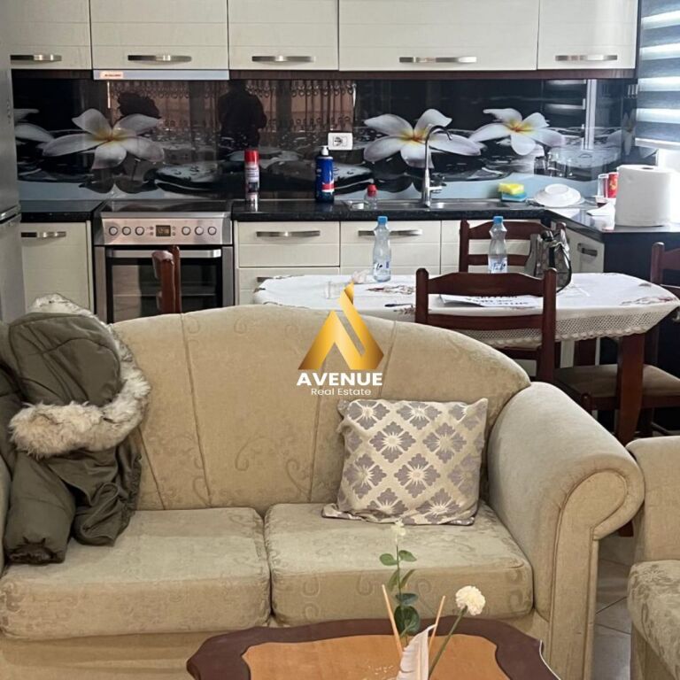 🏡 APARTMENT 1+1 FOR RENT – ASTIR, TIRANA