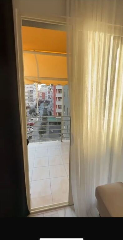 APARTAMENT ME QERA 2+1