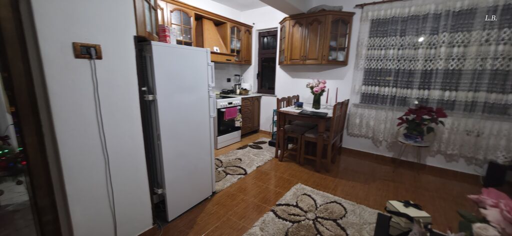 Appartamento 2+1 al nuovo mercato