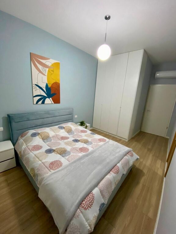 📣 RENT Apartment 1+1 📍 Magnet Complex, Near 21-Dhjetori ✨