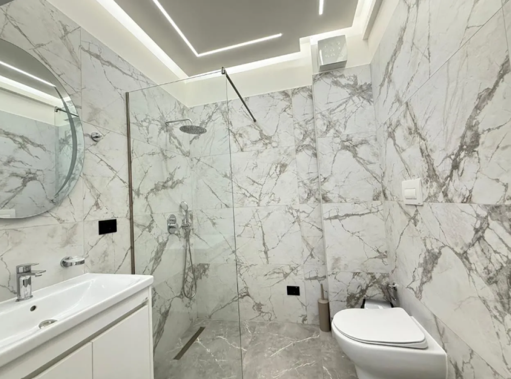 🏡 JEPET ME QIRA APARTAMENT 2+1+2 + POST PARKIMI | Rezidenca Sofia, pranë TEG